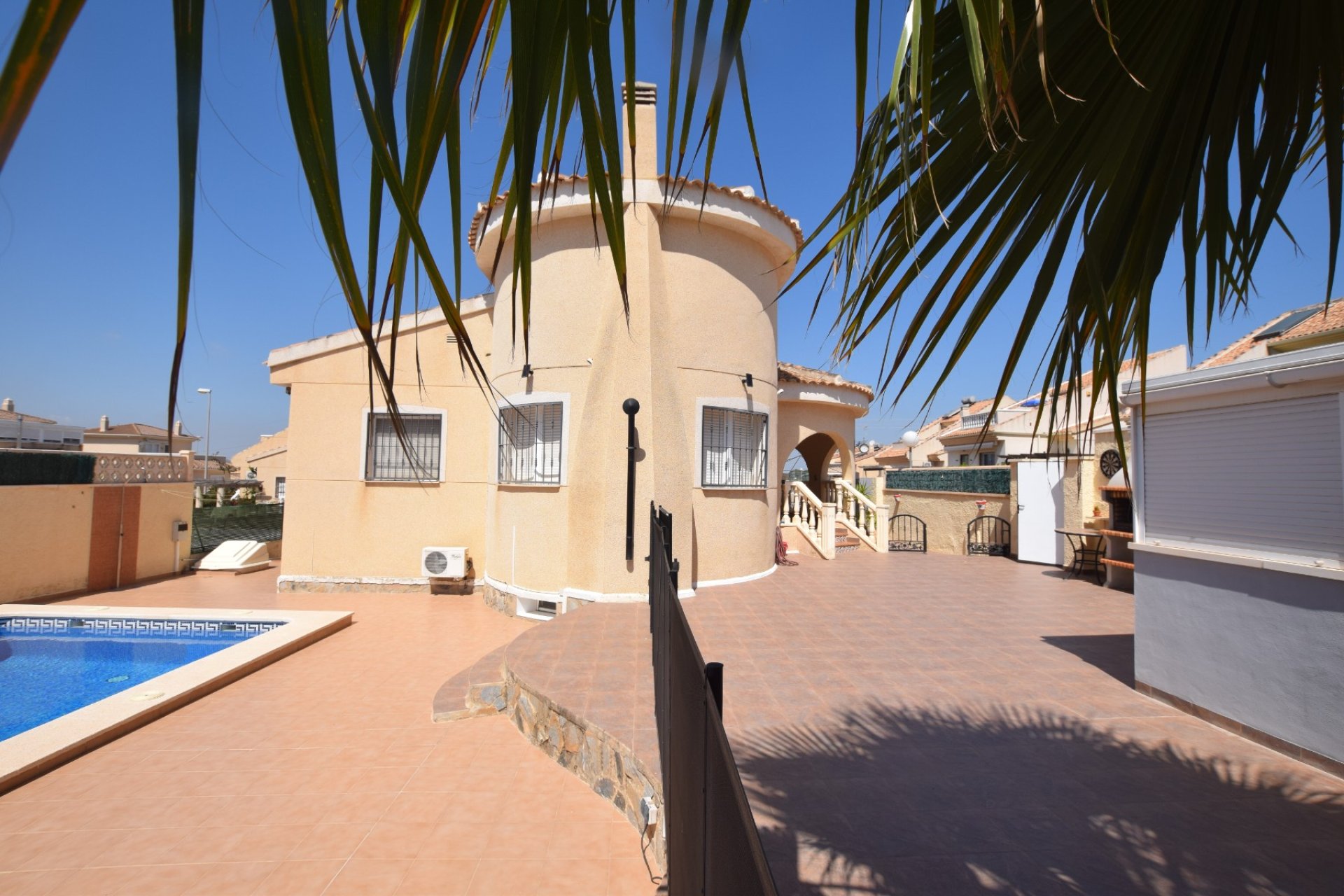 Resale - Villa - Ciudad Quesada - Atalaya Park