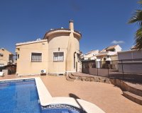 Resale - Villa - Ciudad Quesada - Atalaya Park