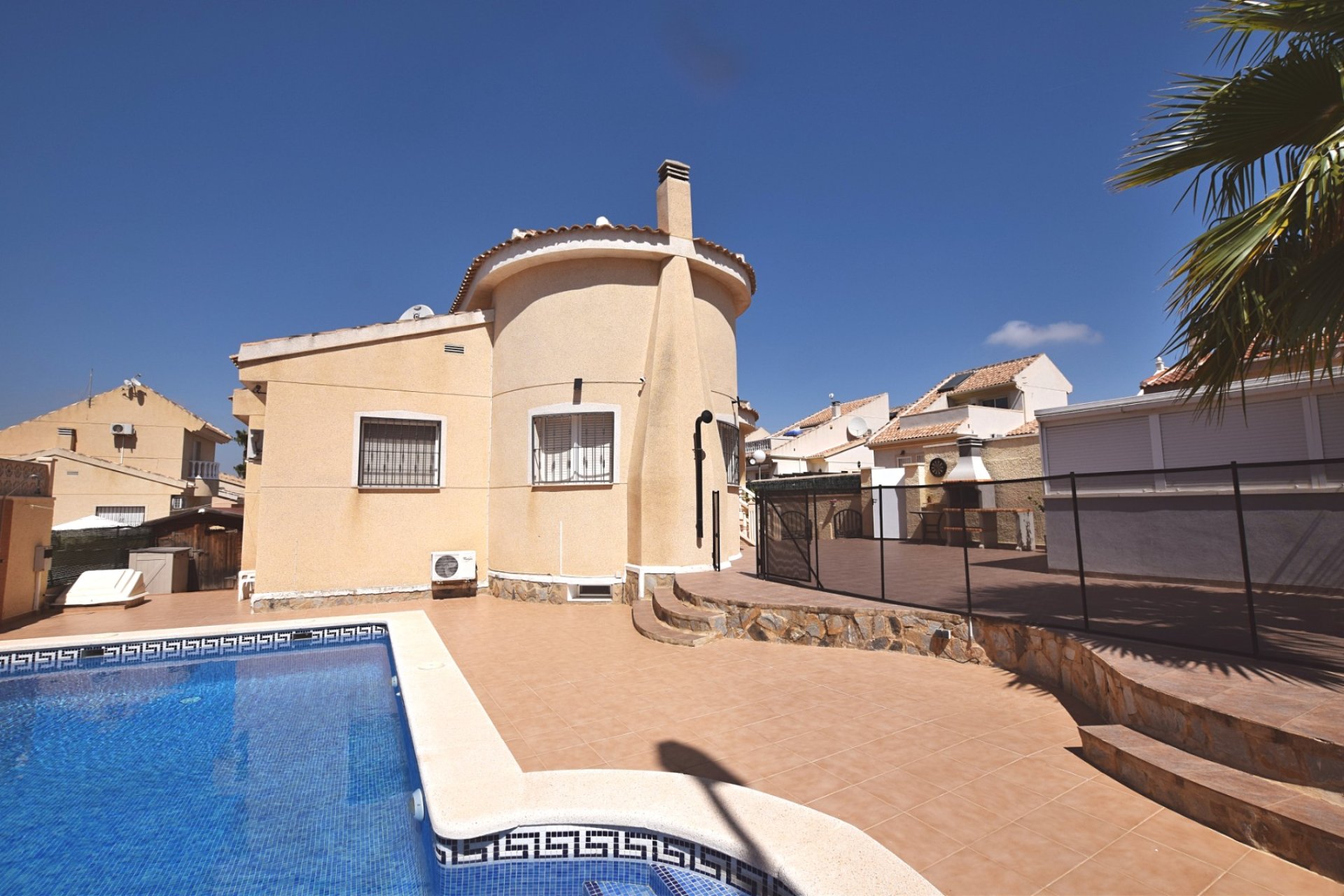 Resale - Villa - Ciudad Quesada - Atalaya Park