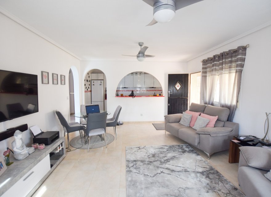 Resale - Villa - Ciudad Quesada - Atalaya Park