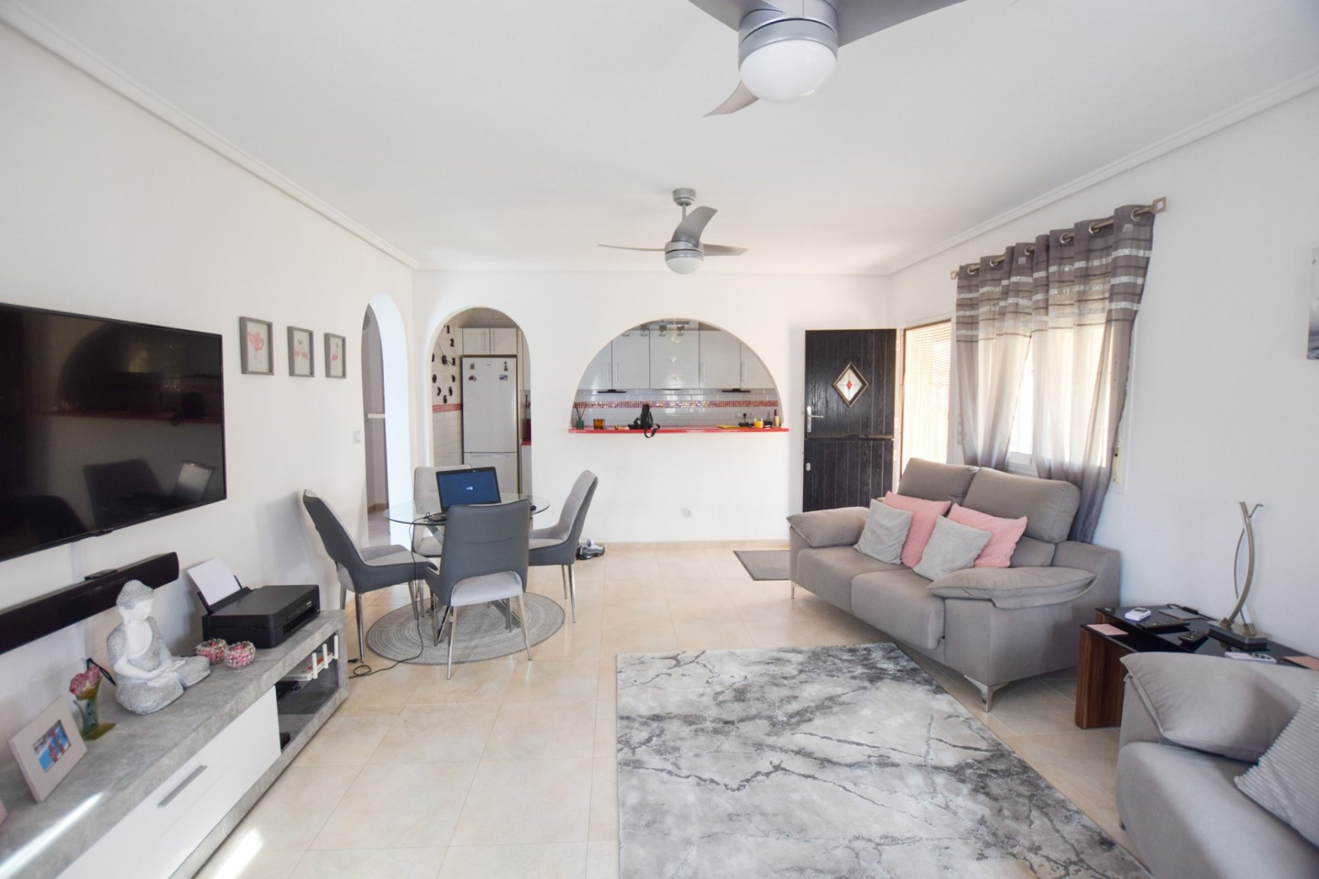 Resale - Villa - Ciudad Quesada - Atalaya Park