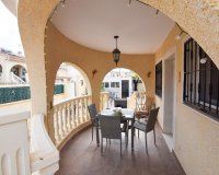 Resale - Villa - Ciudad Quesada - Atalaya Park