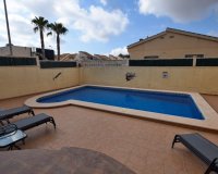 Resale - Villa - Ciudad Quesada - Atalaya Park