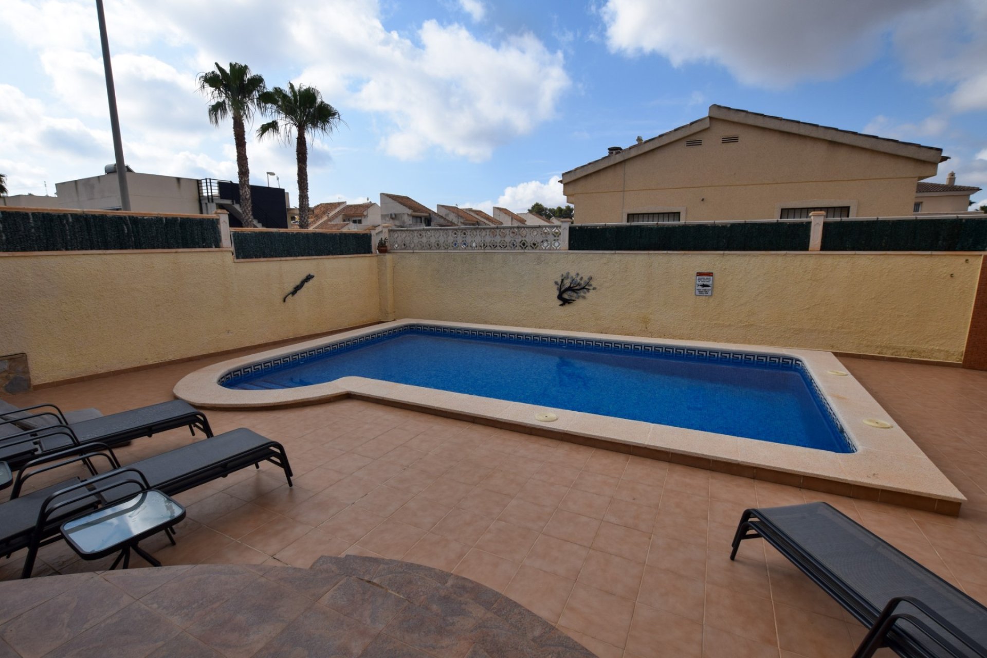 Resale - Villa - Ciudad Quesada - Atalaya Park