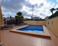 Resale - Villa - Ciudad Quesada - Atalaya Park