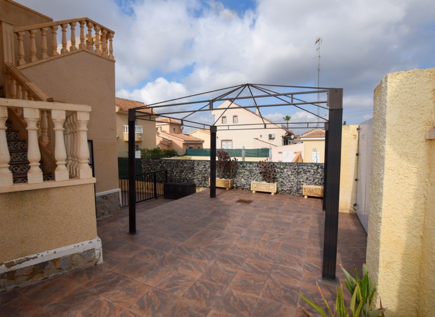 Resale - Villa - Ciudad Quesada - Atalaya Park