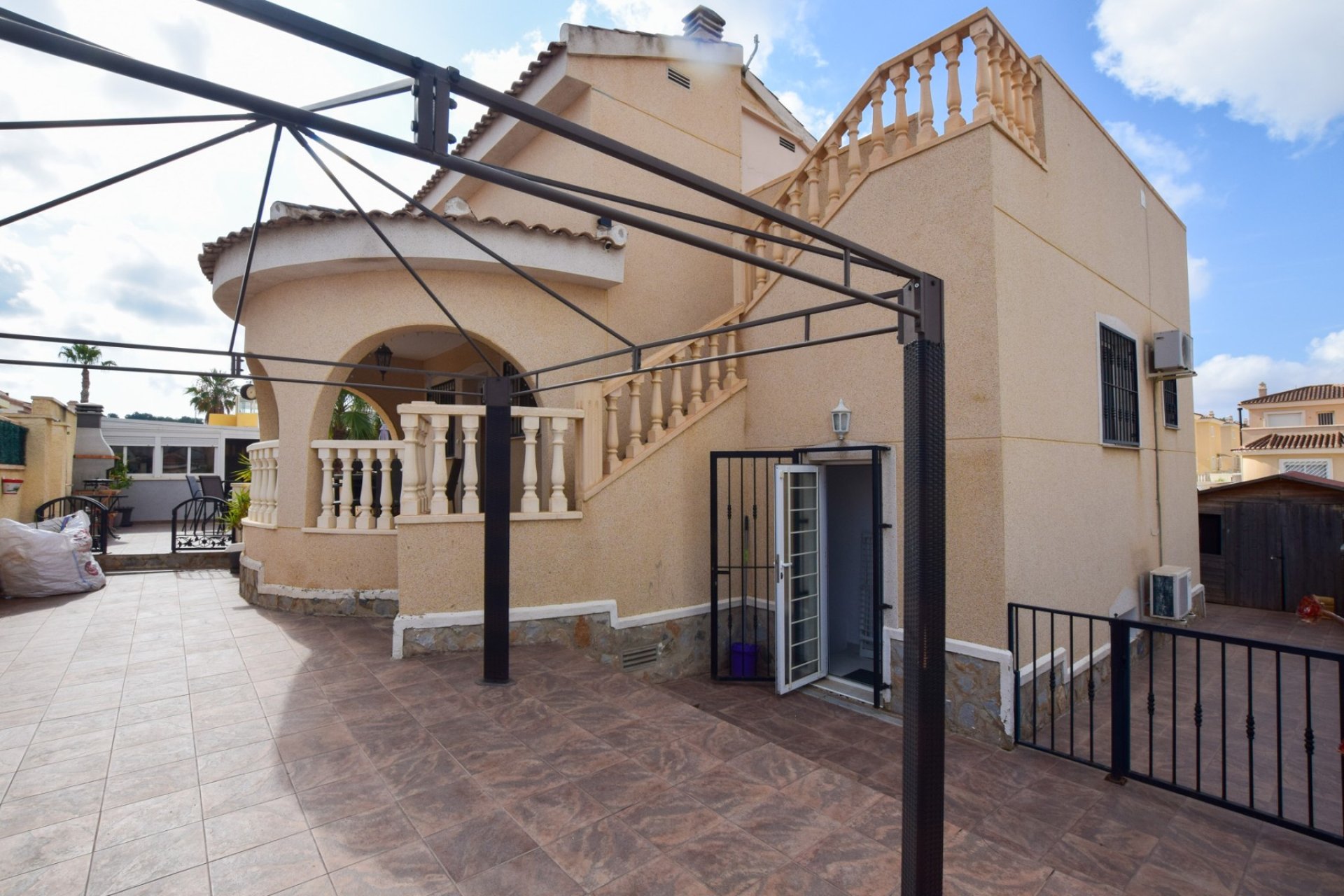 Resale - Villa - Ciudad Quesada - Atalaya Park