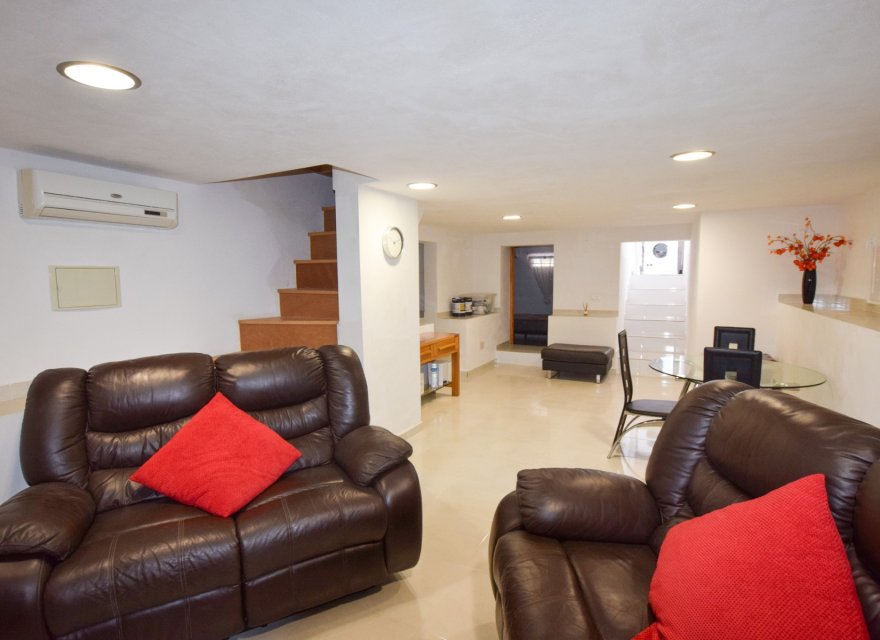 Resale - Villa - Ciudad Quesada - Atalaya Park