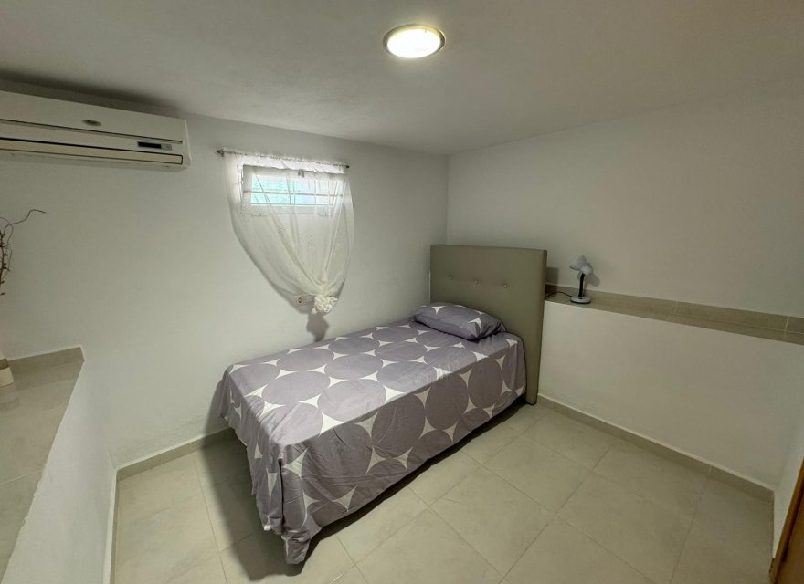 Resale - Villa - Ciudad Quesada - Atalaya Park