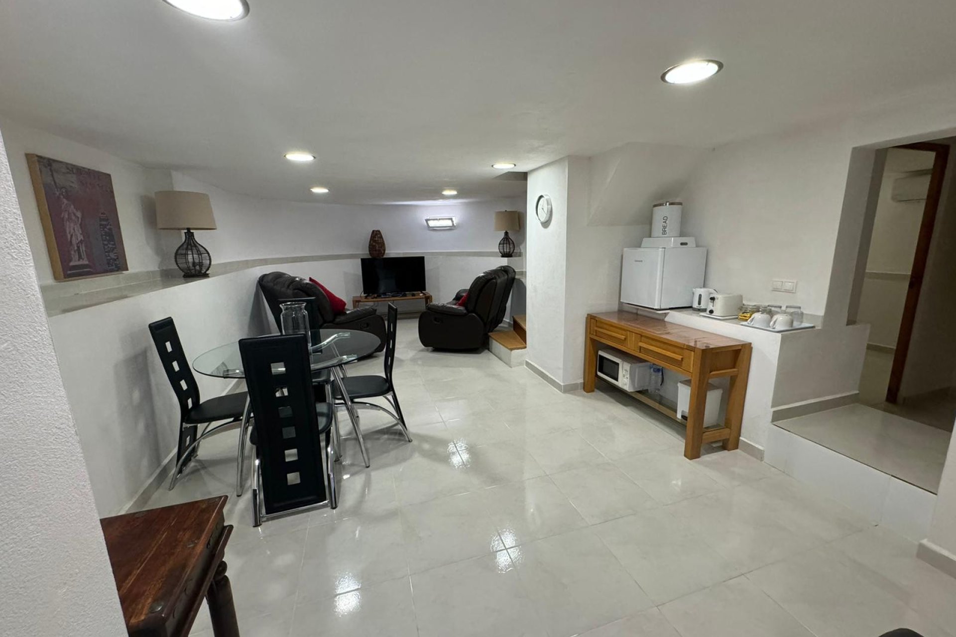 Resale - Villa - Ciudad Quesada - Atalaya Park