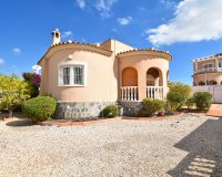 Resale - Villa - Ciudad Quesada - Atalayas