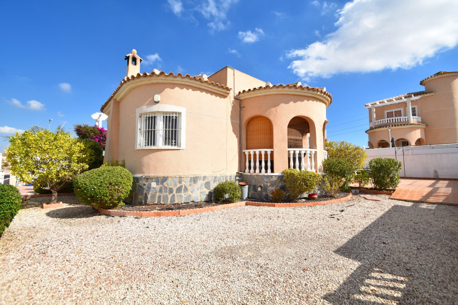 Resale - Villa - Ciudad Quesada - Atalayas