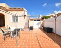 Resale - Villa - Ciudad Quesada - Atalayas