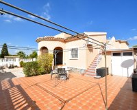 Resale - Villa - Ciudad Quesada - Atalayas