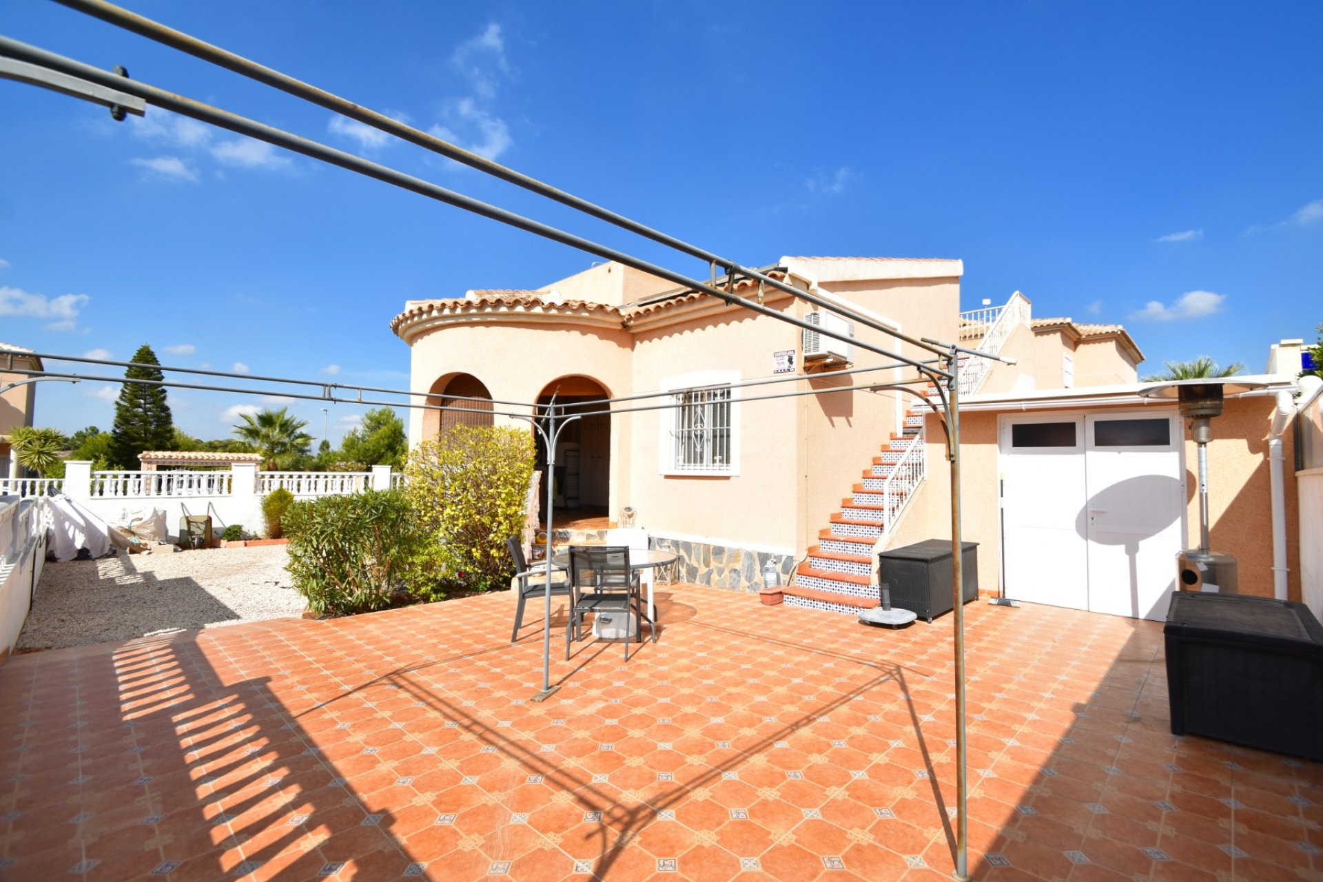 Resale - Villa - Ciudad Quesada - Atalayas