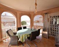 Resale - Villa - Ciudad Quesada - Atalayas