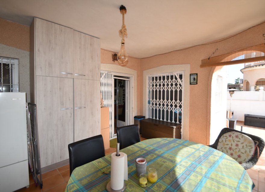 Resale - Villa - Ciudad Quesada - Atalayas