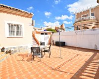 Resale - Villa - Ciudad Quesada - Atalayas