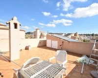 Resale - Villa - Ciudad Quesada - Atalayas