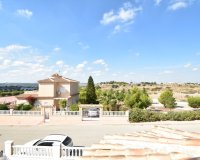 Resale - Villa - Ciudad Quesada - Atalayas