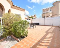 Resale - Villa - Ciudad Quesada - Atalayas