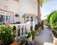 Resale - Villa - Ciudad Quesada - Benimar