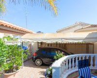 Resale - Villa - Ciudad Quesada - Benimar