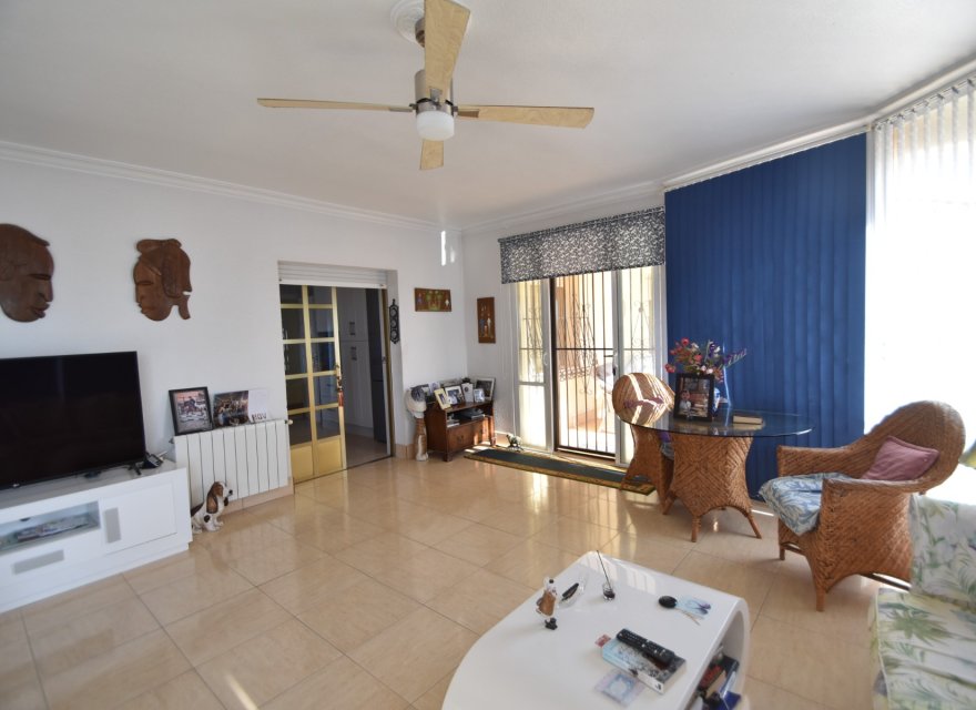 Resale - Villa - Ciudad Quesada - Center