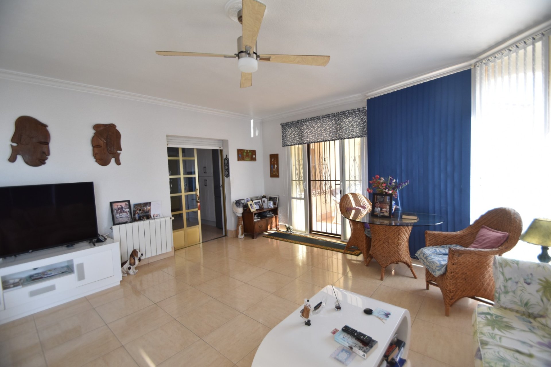 Resale - Villa - Ciudad Quesada - Center