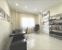 Resale - Villa - Ciudad Quesada - Ciudad Quesada - Doña Pepa