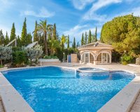 Resale - Villa - Ciudad Quesada - Doña Pepa