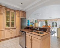 Resale - Villa - Ciudad Quesada - Doña Pepa