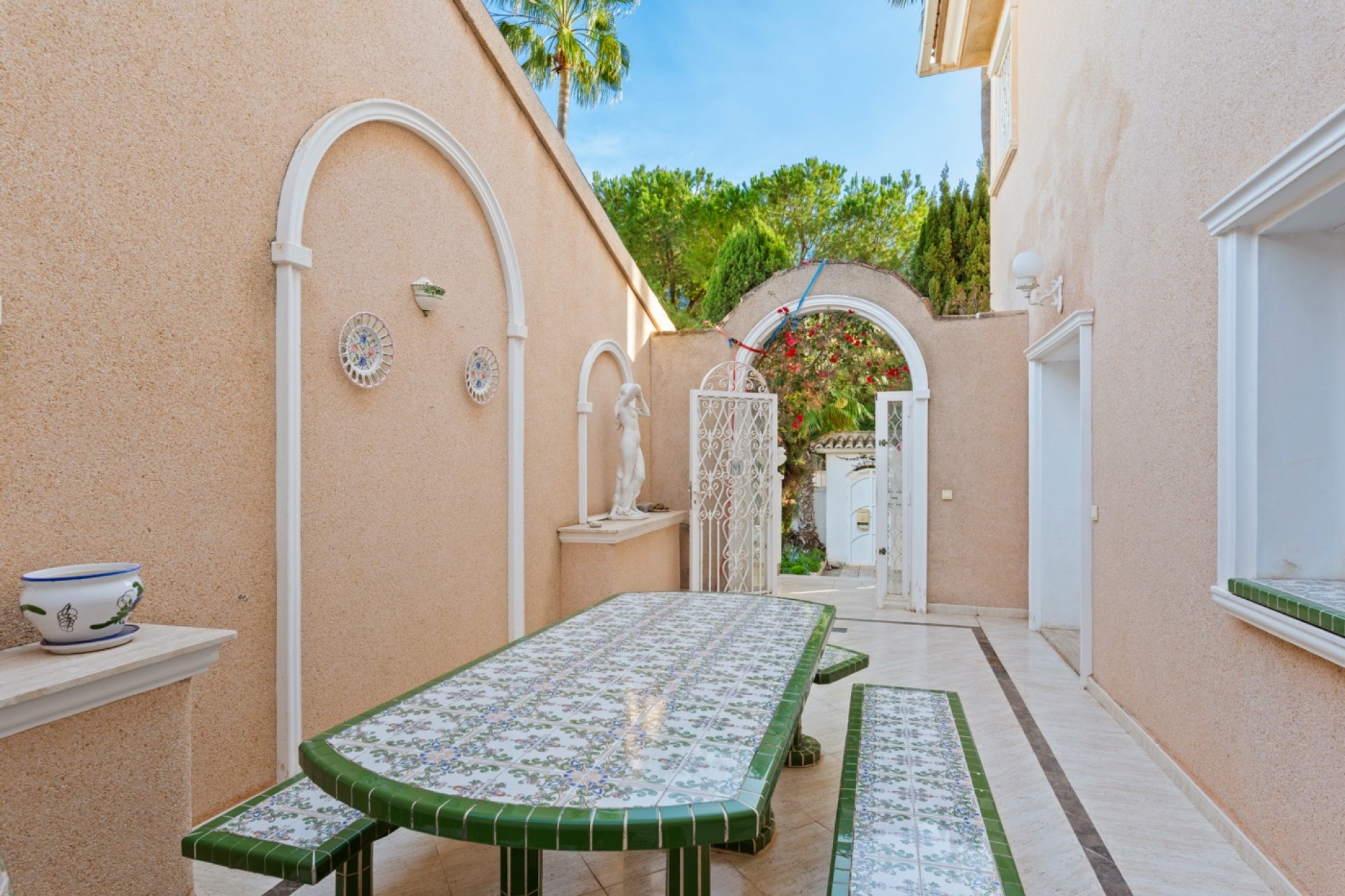 Resale - Villa - Ciudad Quesada - Doña Pepa