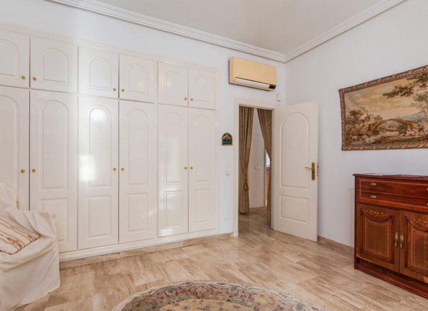 Resale - Villa - Ciudad Quesada - Doña Pepa