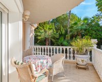 Resale - Villa - Ciudad Quesada - Doña Pepa