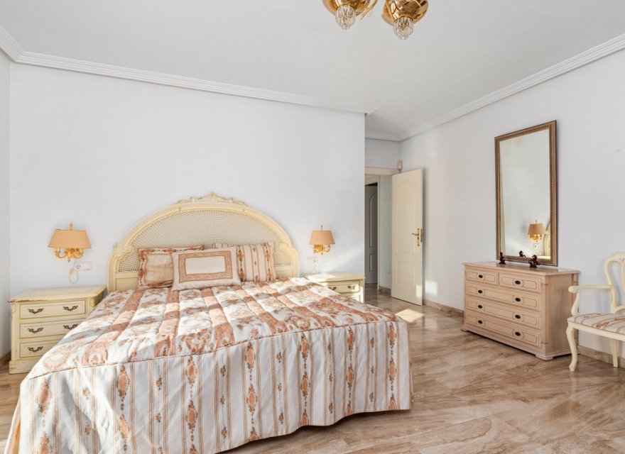 Resale - Villa - Ciudad Quesada - Doña Pepa