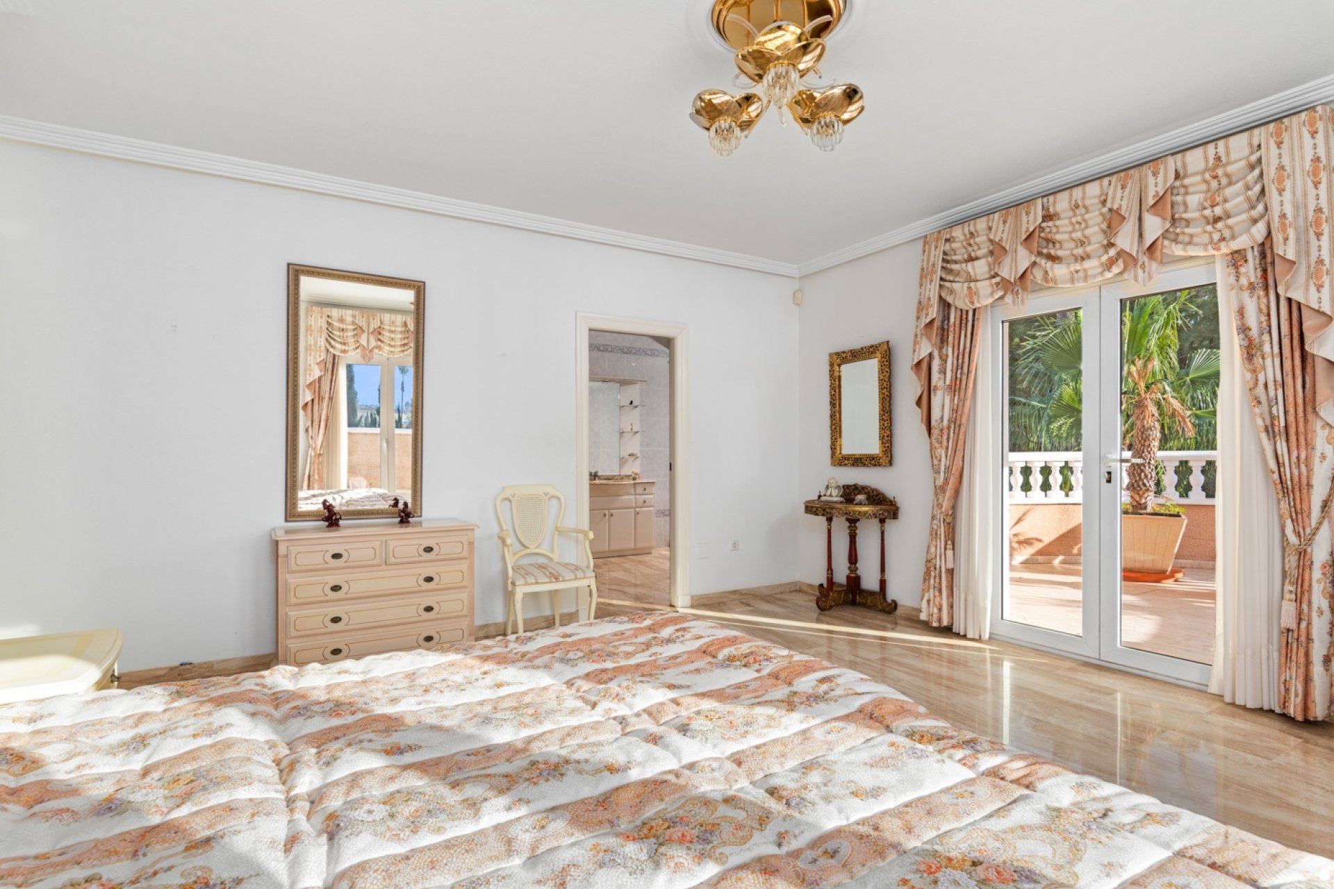 Resale - Villa - Ciudad Quesada - Doña Pepa