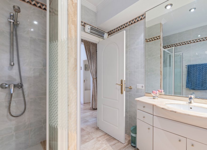 Resale - Villa - Ciudad Quesada - Doña Pepa