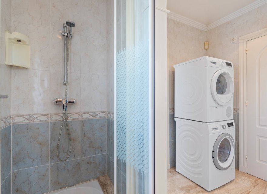 Resale - Villa - Ciudad Quesada - Doña Pepa