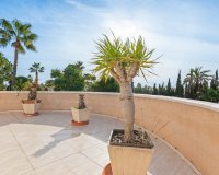 Resale - Villa - Ciudad Quesada - Doña Pepa