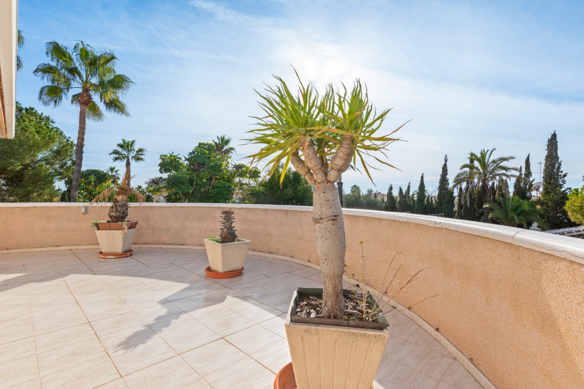 Resale - Villa - Ciudad Quesada - Doña Pepa