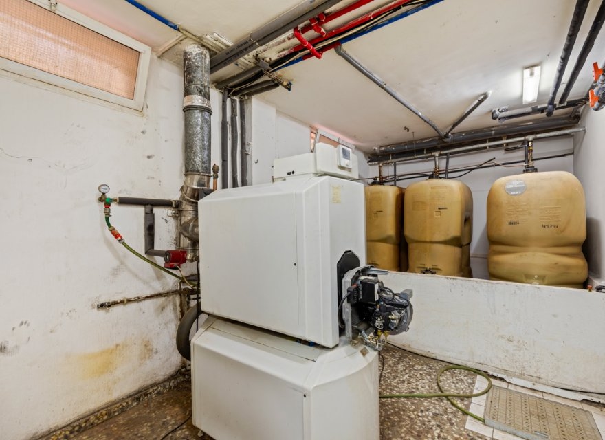 Resale - Villa - Ciudad Quesada - Doña Pepa