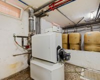 Resale - Villa - Ciudad Quesada - Doña Pepa