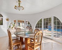 Resale - Villa - Ciudad Quesada - Doña Pepa