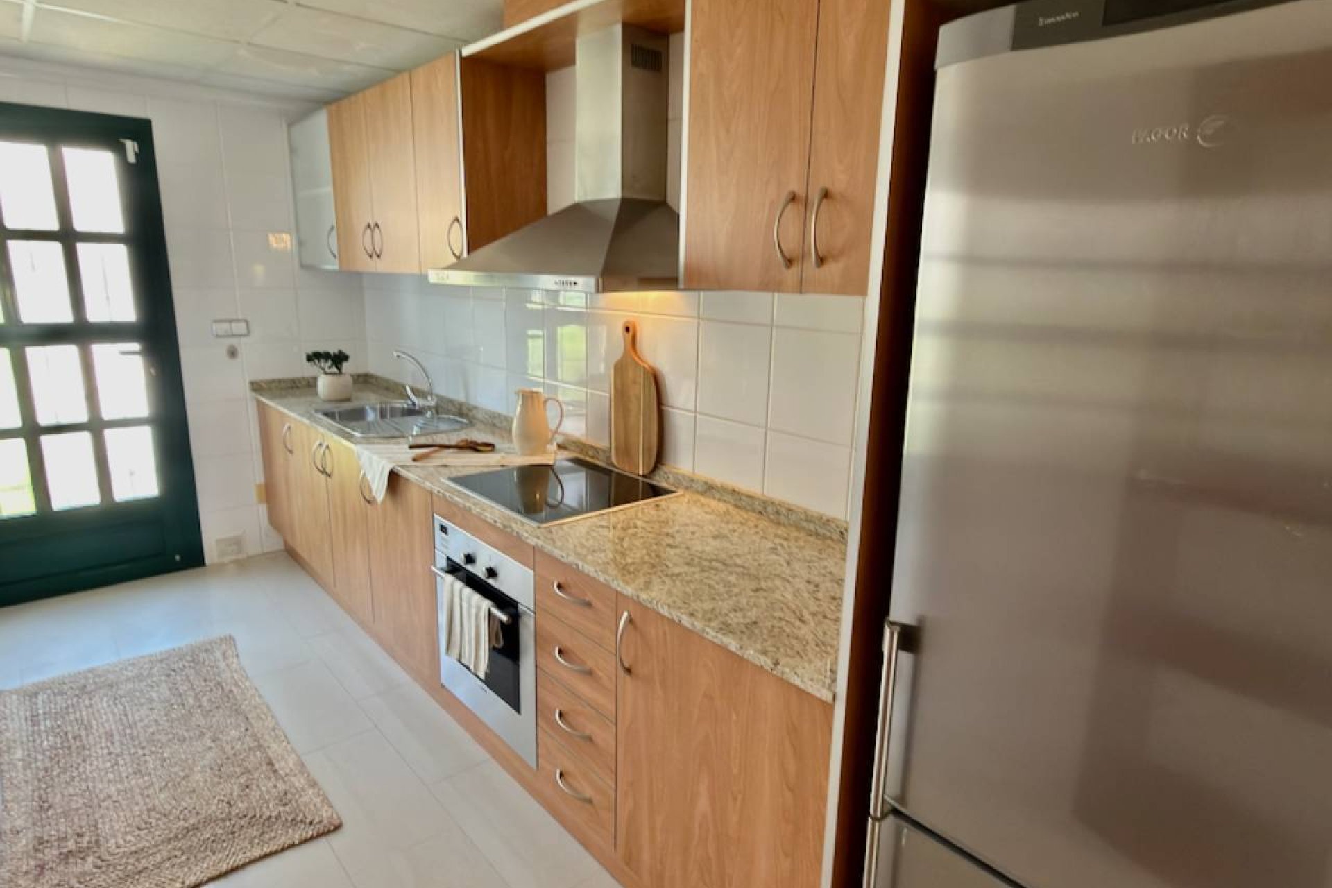 Resale - Villa - Ciudad Quesada - Doña Pepa
