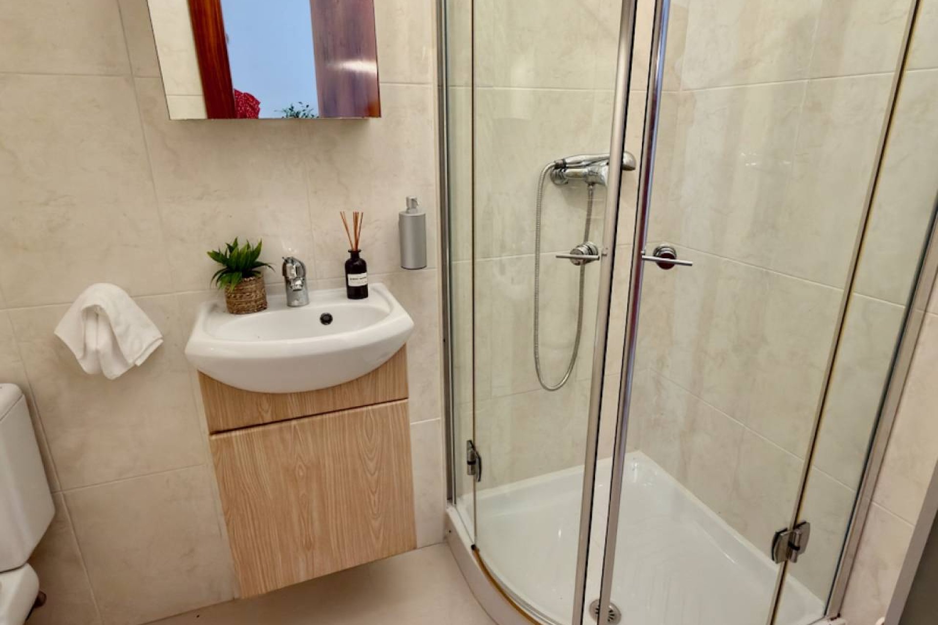 Resale - Villa - Ciudad Quesada - Doña Pepa