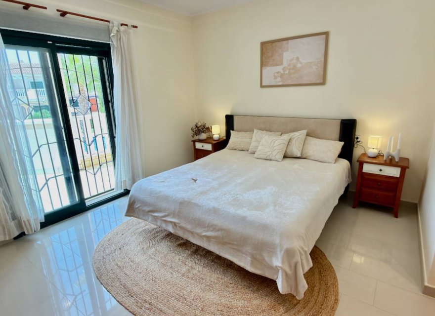 Resale - Villa - Ciudad Quesada - Doña Pepa