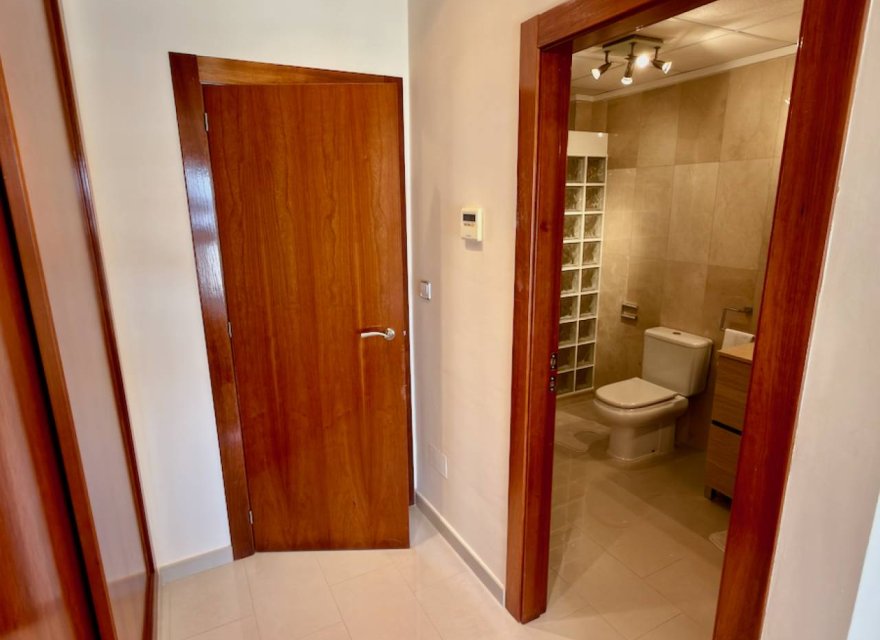 Resale - Villa - Ciudad Quesada - Doña Pepa
