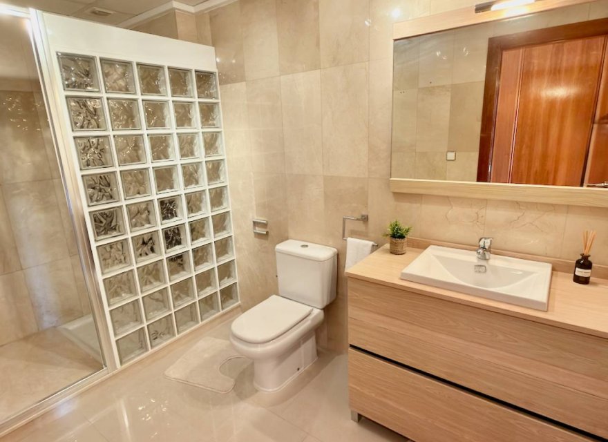 Resale - Villa - Ciudad Quesada - Doña Pepa