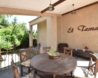 Resale - Villa - Ciudad Quesada - Doña Pepa